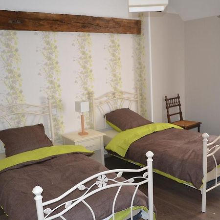 La Villa De Jeanne Les Riceys Pokój zdjęcie