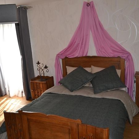 La Villa De Jeanne Les Riceys Pokój zdjęcie