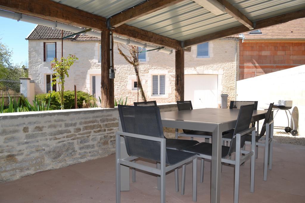 La Villa De Jeanne Les Riceys Pokój zdjęcie