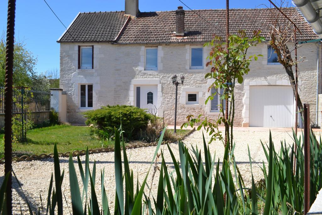 La Villa De Jeanne Les Riceys Pokój zdjęcie