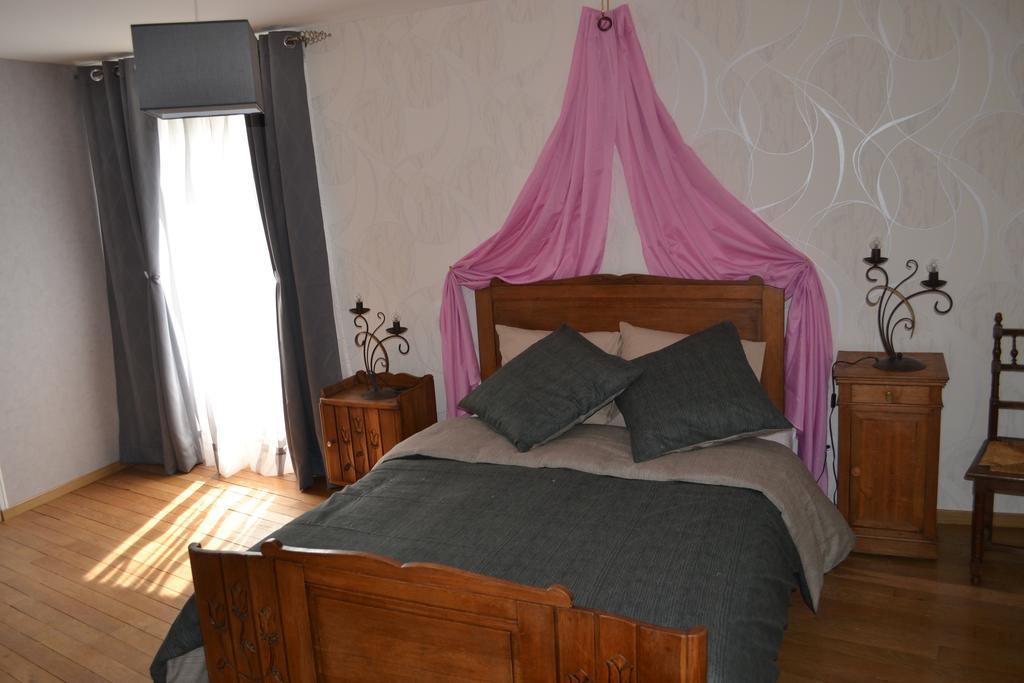 La Villa De Jeanne Les Riceys Pokój zdjęcie