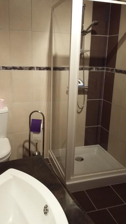La Villa De Jeanne Les Riceys Zewnętrze zdjęcie